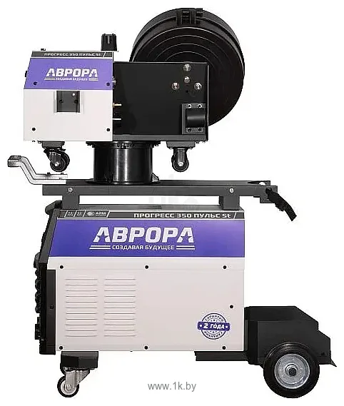 Фотографии Aurora Прогресс 350 Фотографии Aurora Прогресс 350