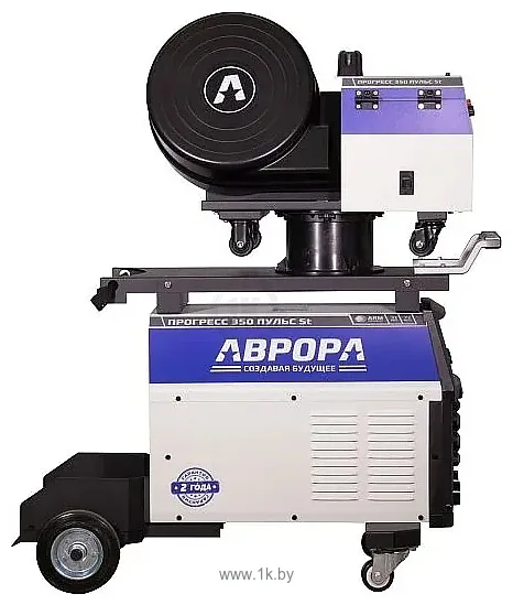 Фотографии Aurora Прогресс 350 Фотографии Aurora Прогресс 350