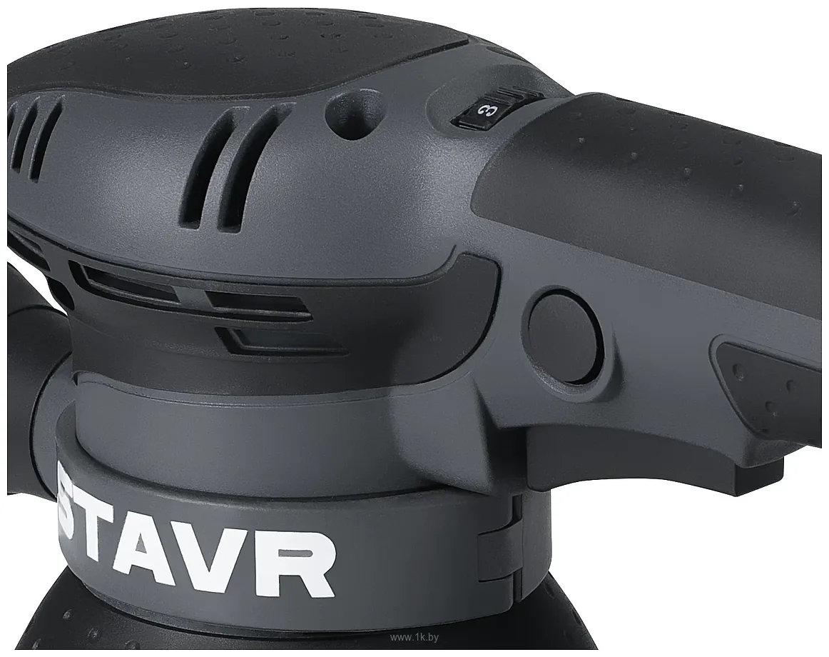 Фотографии Ставр SOS 300-125V