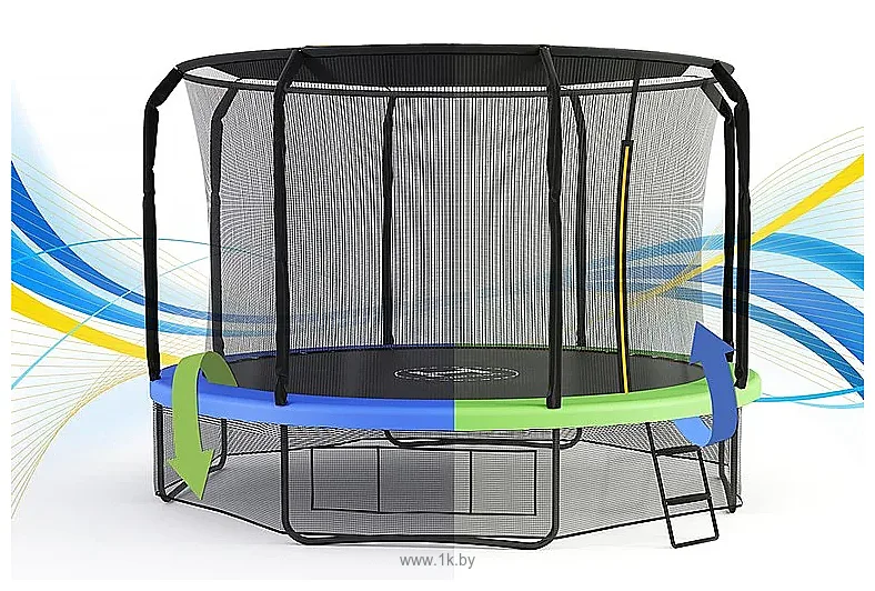 Фотографии Hasttings Sky Max (396 cм)