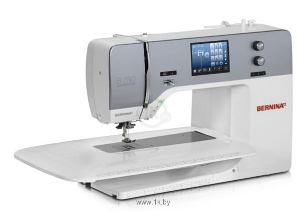 Фотографии Bernina B 750 QE