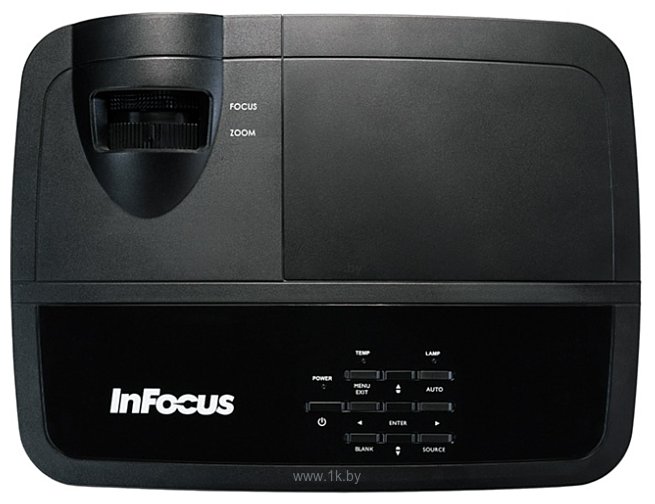 Фотографии InFocus IN2124a