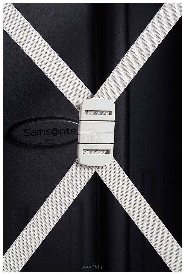 Фотографии Samsonite Termo Young 70U*09 004 Black