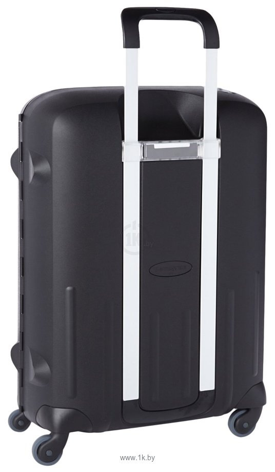 Фотографии Samsonite Termo Young 70U*09 004 Black