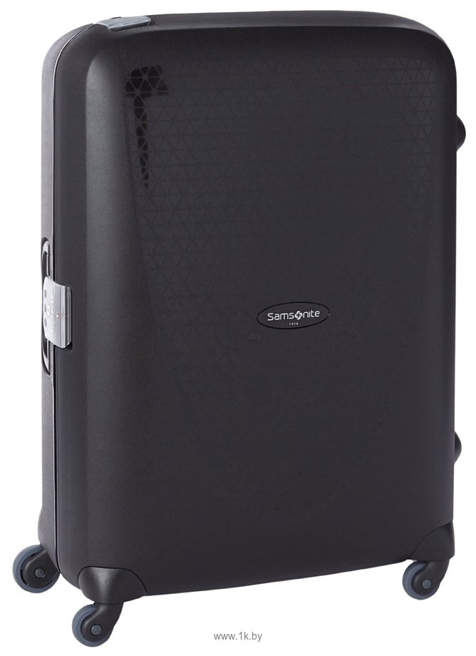 Фотографии Samsonite Termo Young 70U*09 004 Black