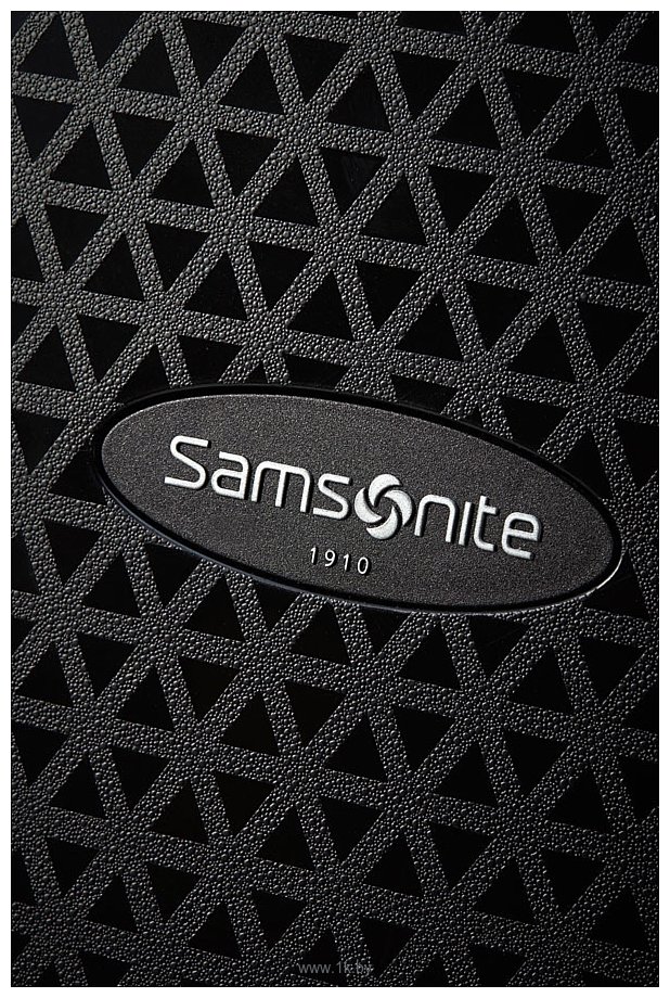 Фотографии Samsonite Termo Young 70U*09 004 Black