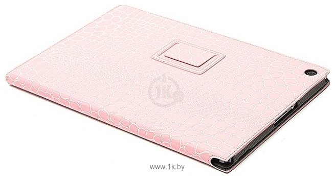 Фотографии Zenus AVOC Bella Diary for Sony Xperia Z2 Tablet