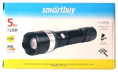 Фотографии SmartBuy SBF-22-K