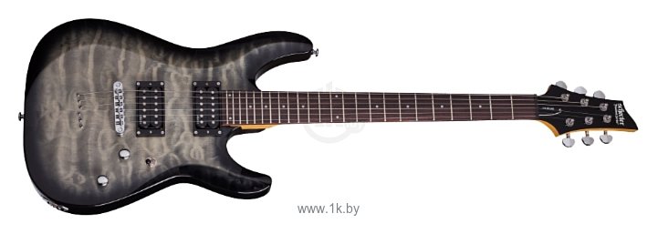 Фотографии Schecter C-6 Plus