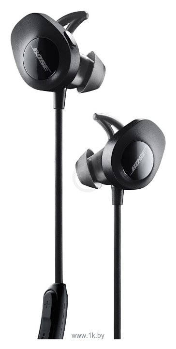 Фотографии Bose SoundSport wireless headphones