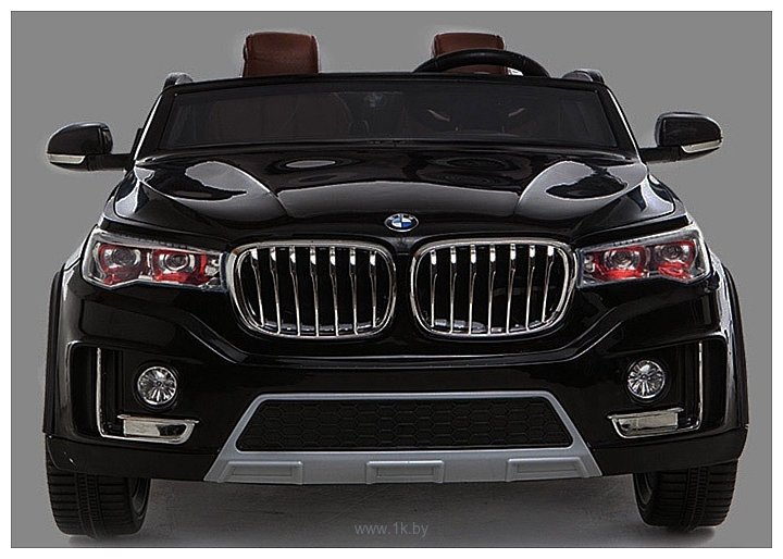 Фотографии Wingo BMW X7 LUX (черный)