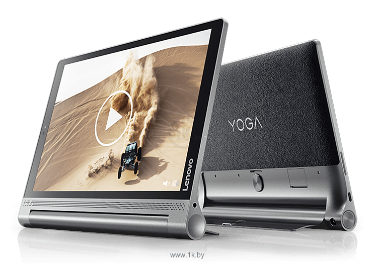 Фотографии Lenovo Yoga TAB 3 Plus 32Gb LTE (ZA1R0014PL)