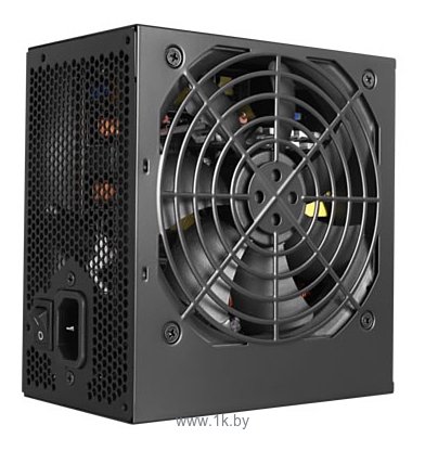 Фотографии Cooler Master MasterWatt Lite 230V 500W (MPX-5001-ACABW)