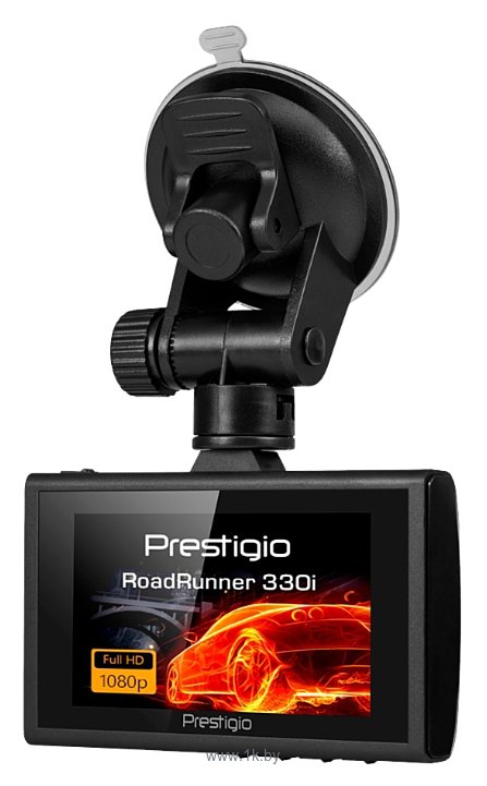 Фотографии Prestigio RoadRunner 330i