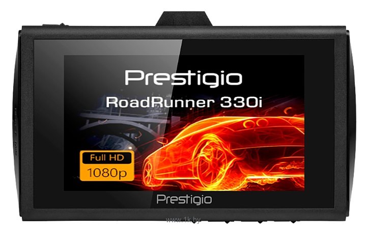 Фотографии Prestigio RoadRunner 330i