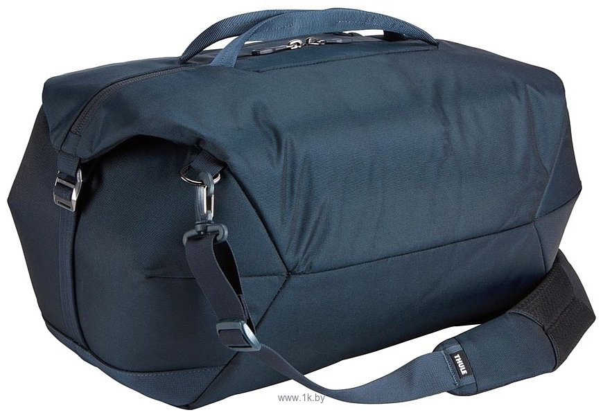 Фотографии Thule Subterra Duffel 45L (темно-синий)