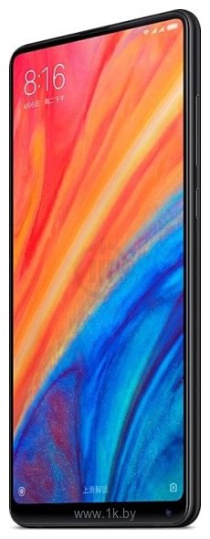 Фотографии Xiaomi Mi Mix 2S 6/128Gb