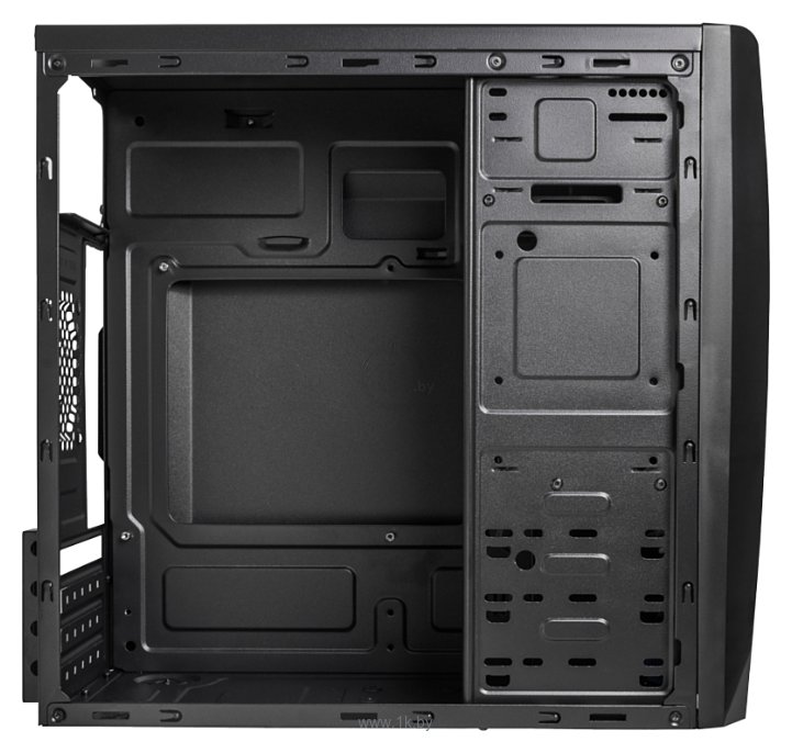 Фотографии AeroCool CS-102 400W Black