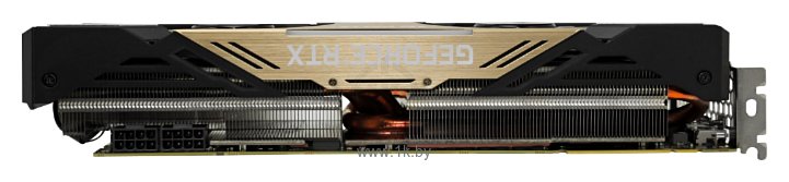 Фотографии Palit GeForce RTX 2080 Ti Dual (NE6208T020LC-150A)