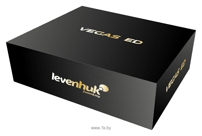 Фотографии LEVENHUK Vegas ED 8x32