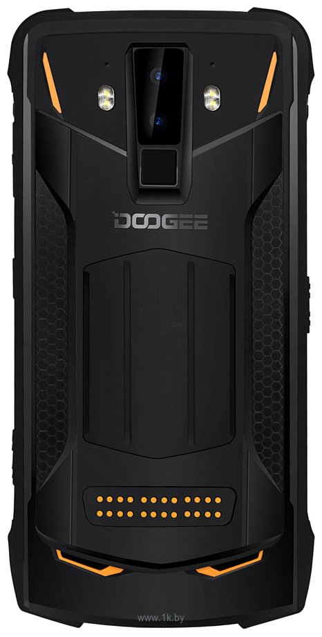 Фотографии Doogee S90