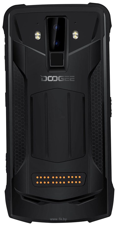 Фотографии Doogee S90