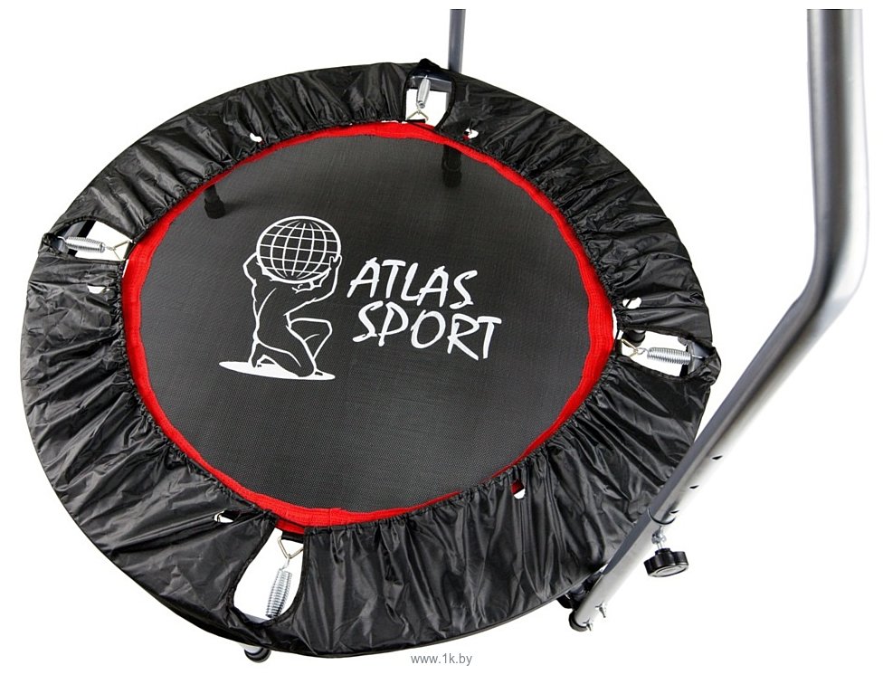Фотографии Atlas Sport 102 см (с ручкой)