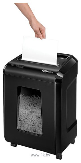 Фотографии Fellowes Powershred 92Cs FS-17193