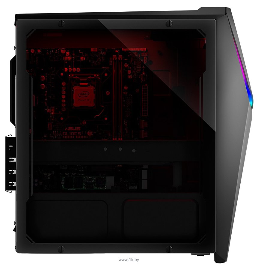 Фотографии ASUS ROG Strix GL10CS-RU002T