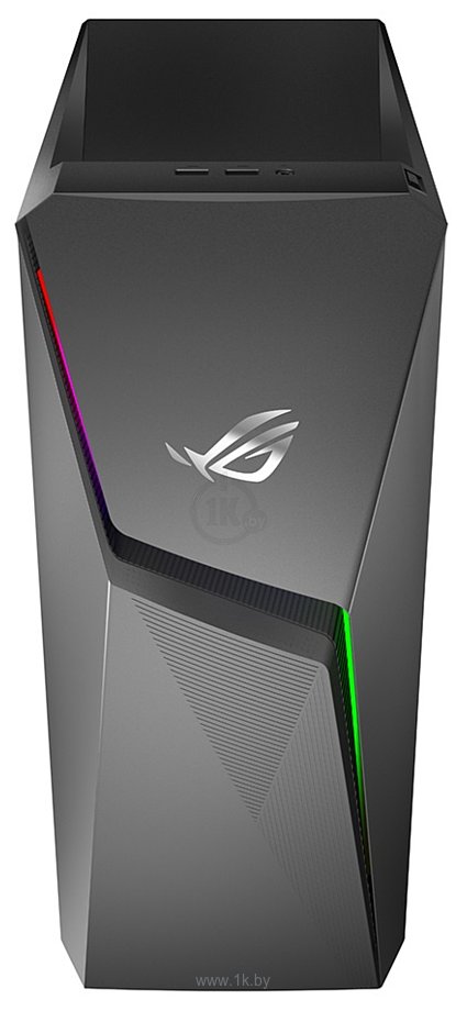 Фотографии ASUS ROG Strix GL10CS-RU002T