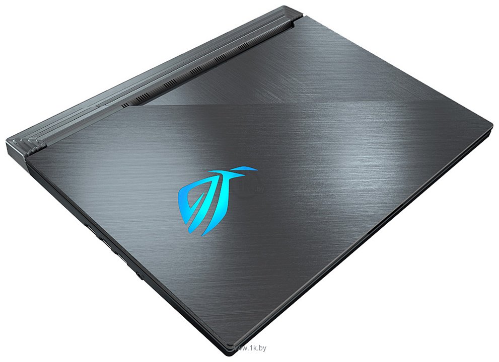 Фотографии ASUS ROG Strix SCAR III G531GW-AZ102T