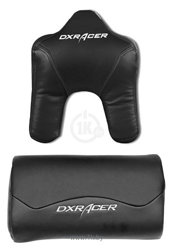 Фотографии DXRacer Iron OH/IS188/N (черный)