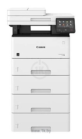 Фотографии Canon imageRUNNER 1643i