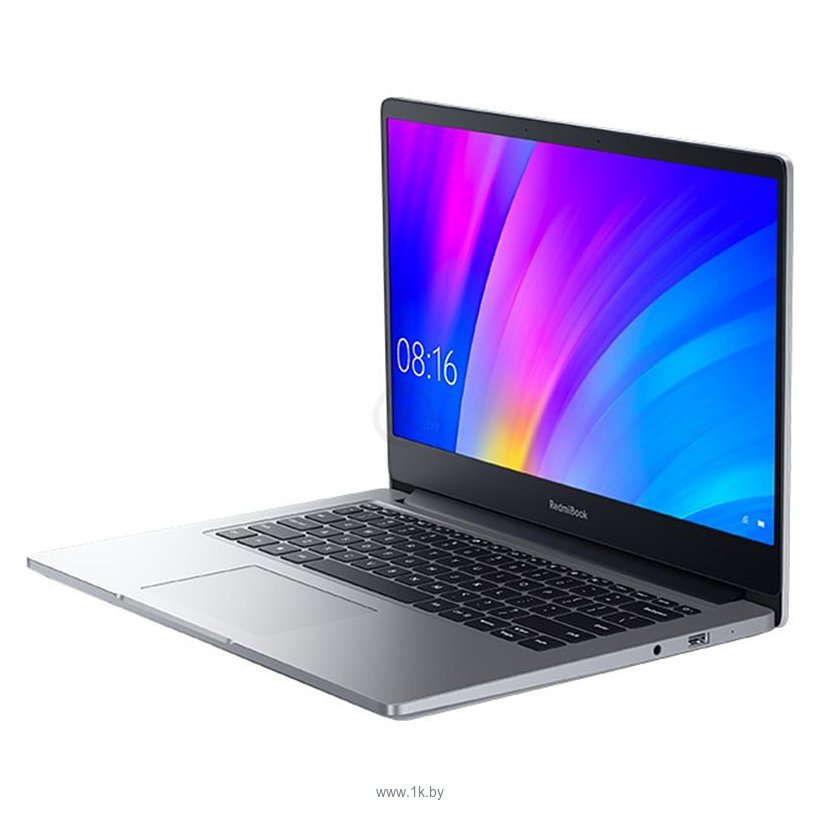 Фотографии Xiaomi RedmiBook 14 2019 (JYU4166CN)