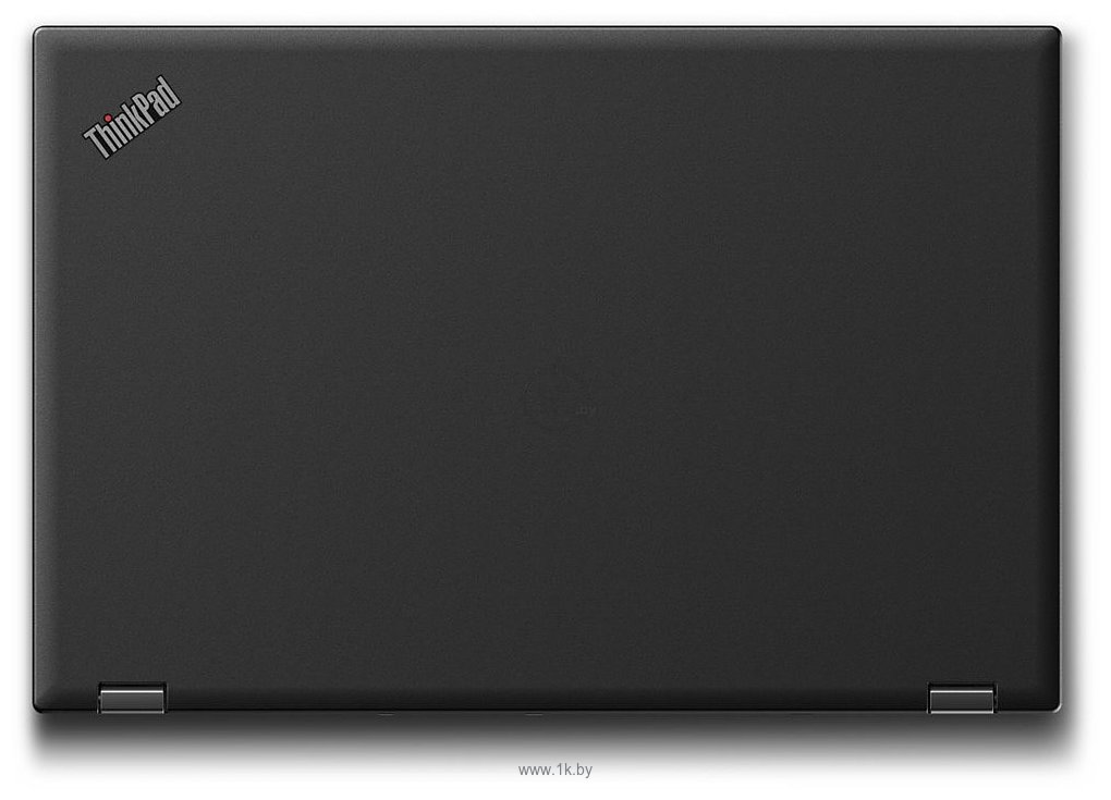 Фотографии Lenovo ThinkPad P53 (20QN0051RT)