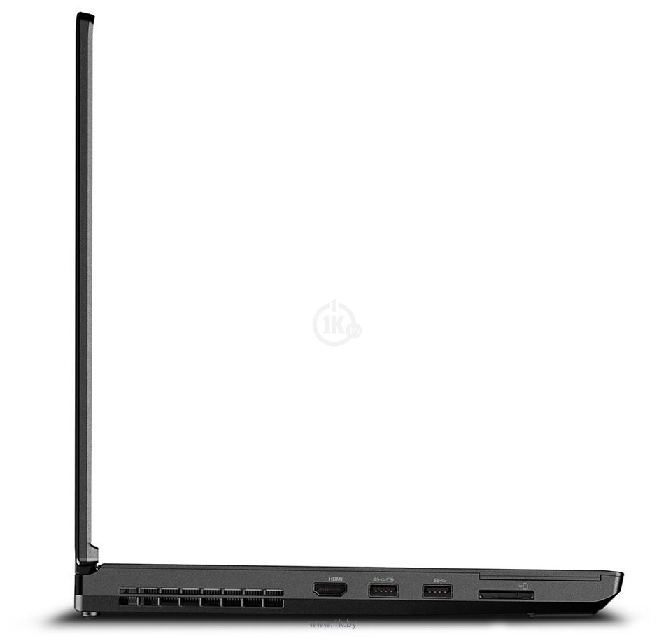 Фотографии Lenovo ThinkPad P53 (20QN0051RT)