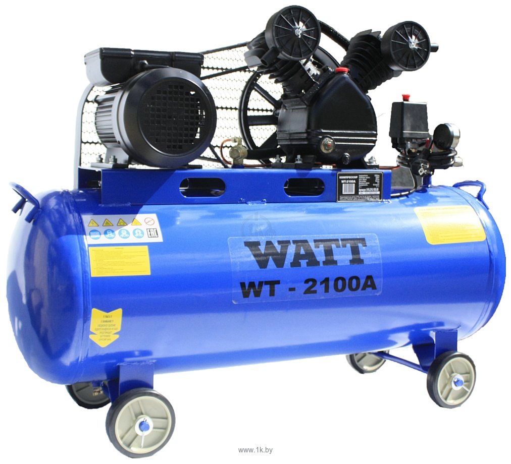 Фотографии WATT WT-2100A