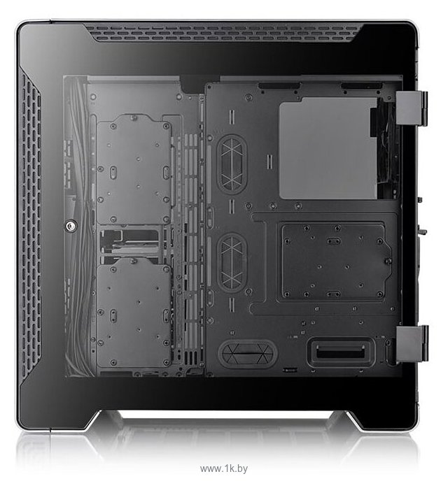 Фотографии Thermaltake Premium A700 TG CA-1O2-00F9WN-00 Black