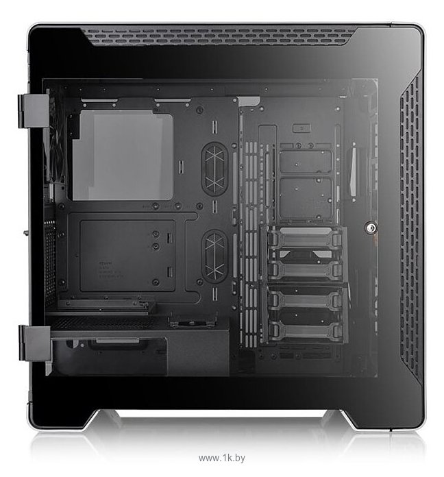 Фотографии Thermaltake Premium A700 TG CA-1O2-00F9WN-00 Black