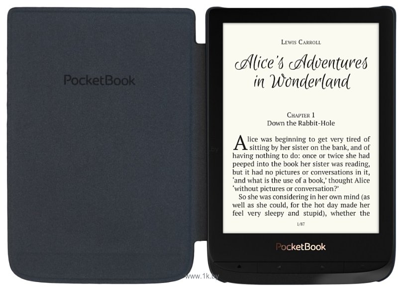 Фотографии PocketBook для PocketBook 6 (черный)