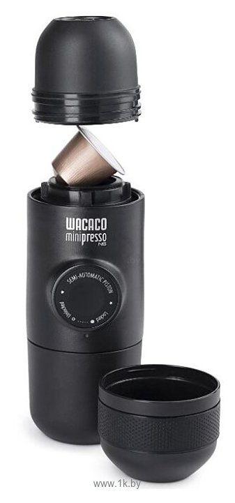 Фотографии Wacaco Minipresso CA