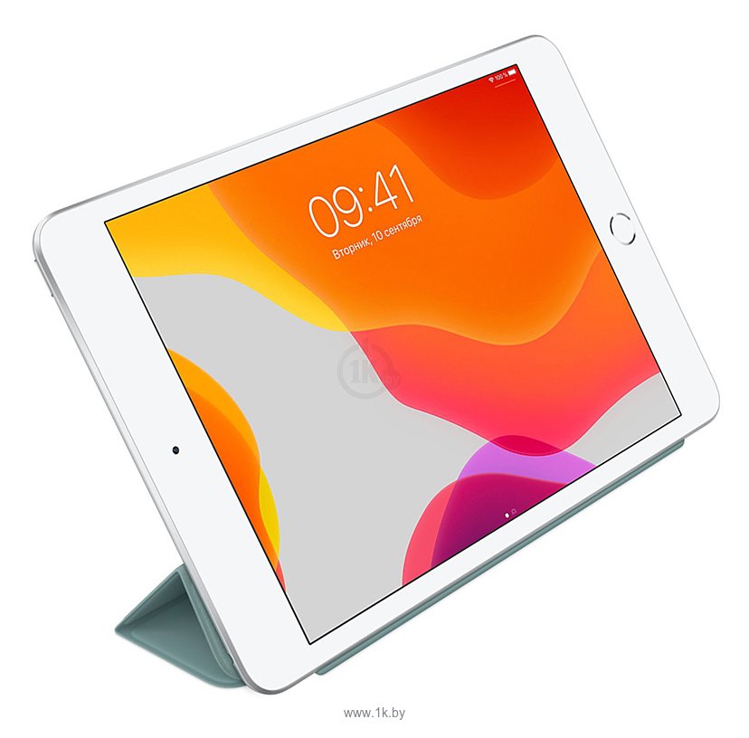 Фотографии Apple Smart Cover для iPad mini (дикий кактус)