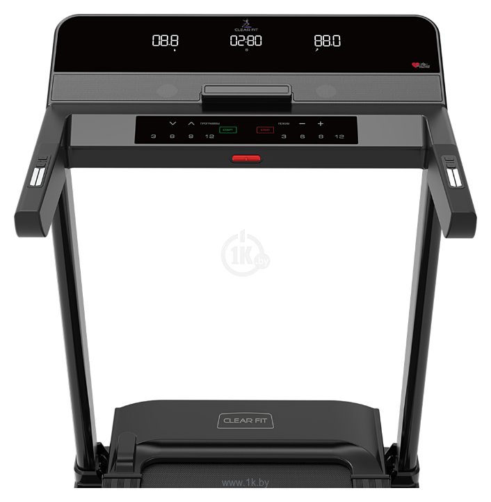 Фотографии Clear Fit LifeCardio LT 30