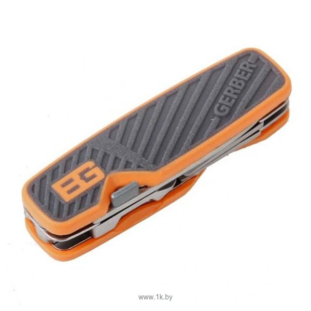 Фотографии Gerber Bear Grylls Pocket Tool (31-001050)