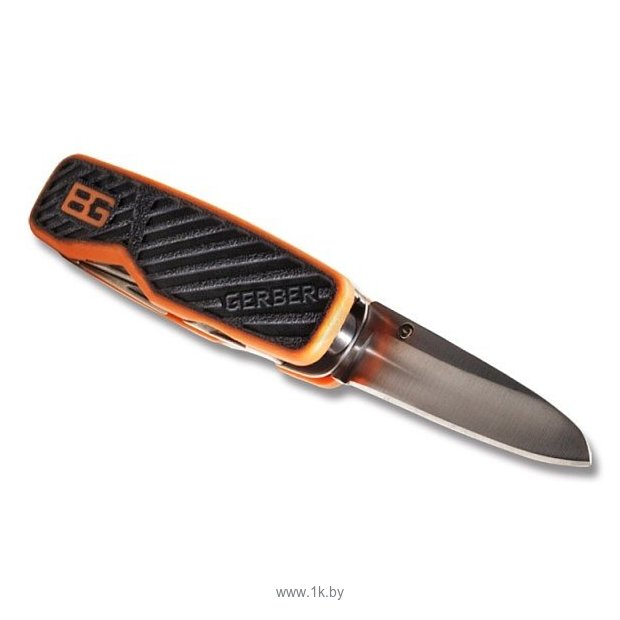 Фотографии Gerber Bear Grylls Pocket Tool (31-001050)