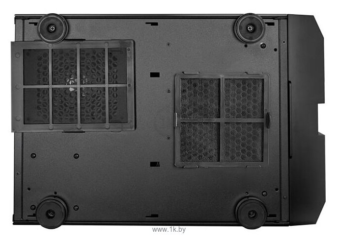 Фотографии Chieftec GM-01B-OP Chieftronic M1 w/o PSU