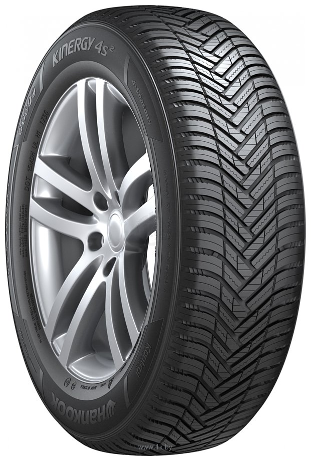 Фотографии Hankook Kinergy 4S 2 H750 175/65 R15 84H