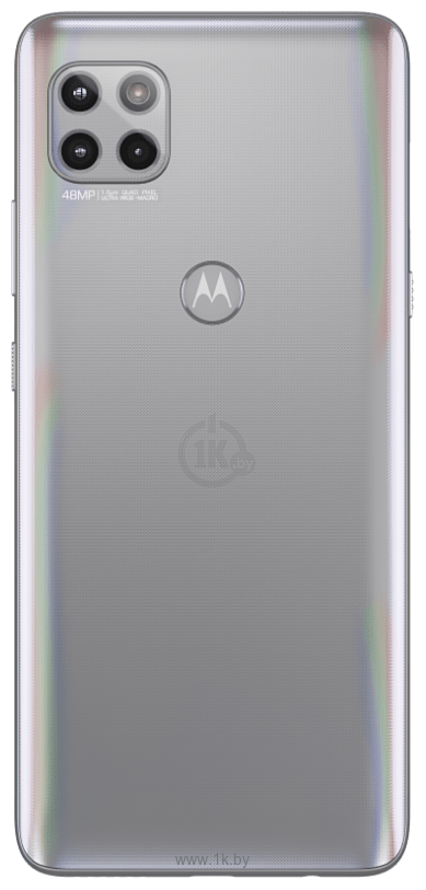 Фотографии Motorola Moto G 5G 6/128GB