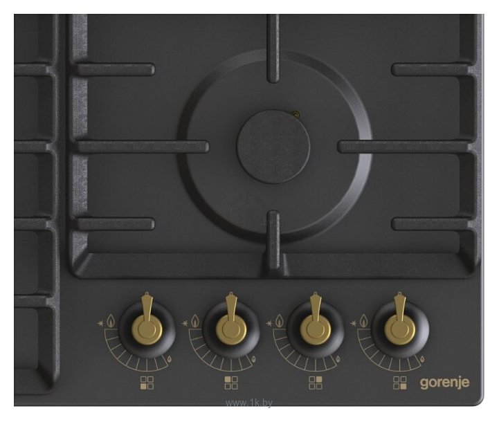 Фотографии Gorenje GW642CLB