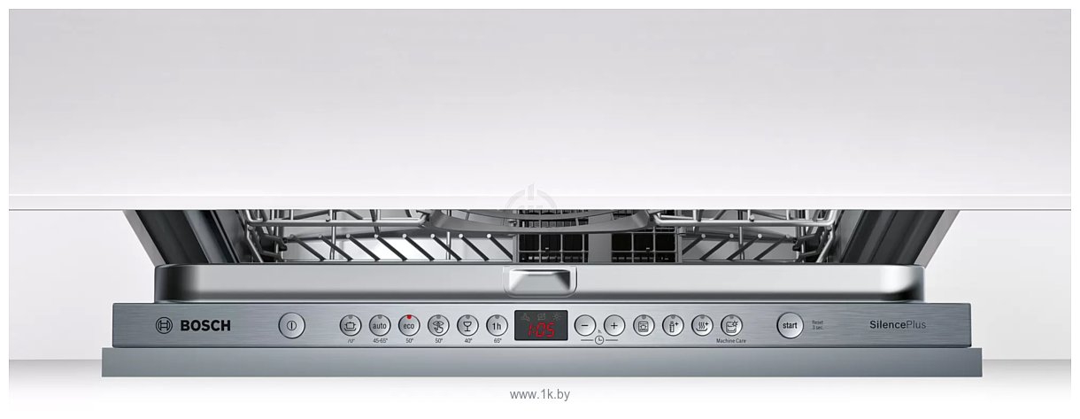 Фотографии Bosch SMV46DX03E